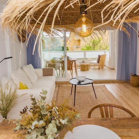 Bahia De Javea Apartment Montanar By Rock Rentals Exterior foto