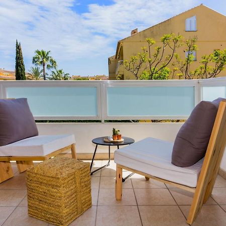 Bahia De Javea Apartment Montanar By Rock Rentals Exterior foto