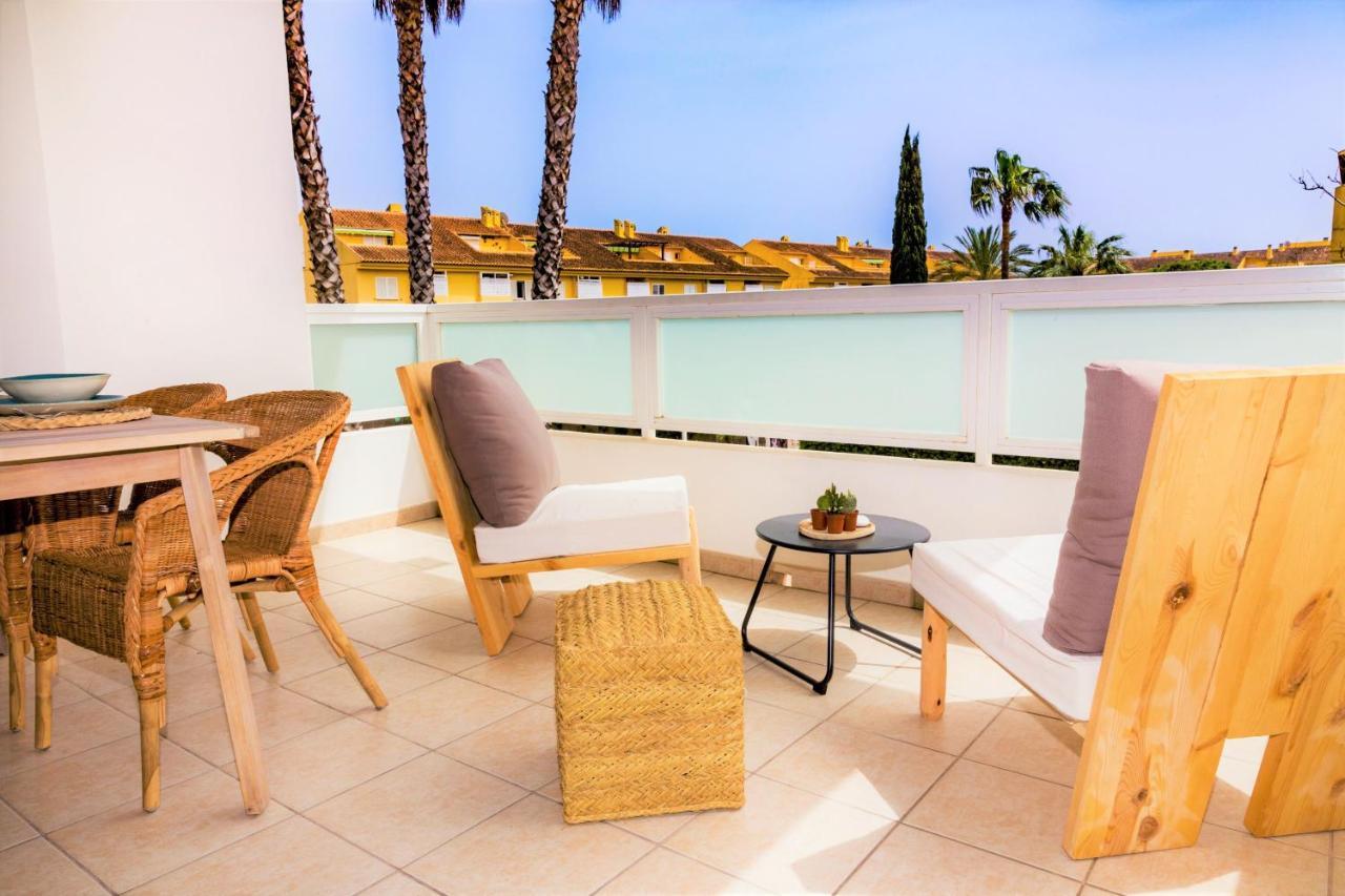 Bahia De Javea Apartment Montanar By Rock Rentals Exterior foto