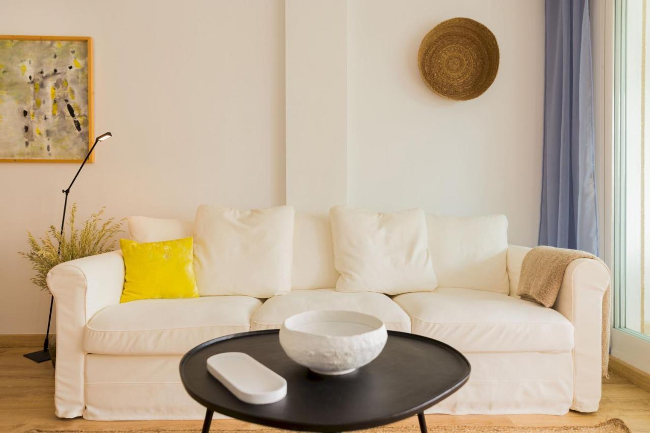 Bahia De Javea Apartment Montanar By Rock Rentals Exterior foto