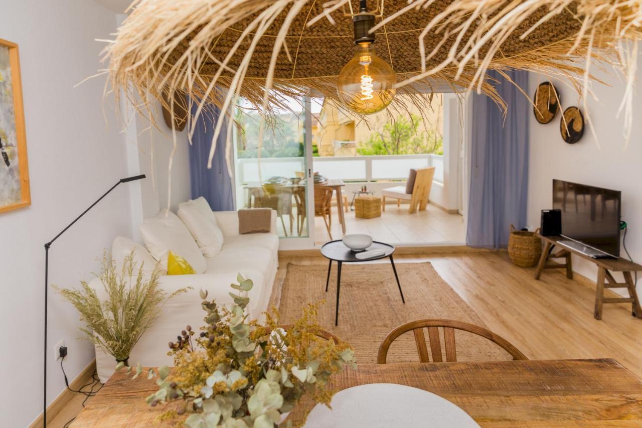 Bahia De Javea Apartment Montanar By Rock Rentals Exterior foto