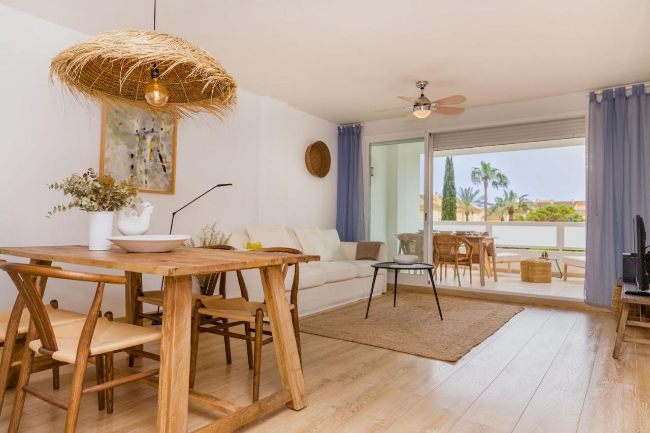 Bahia De Javea Apartment Montanar By Rock Rentals Exterior foto