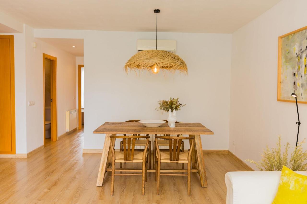 Bahia De Javea Apartment Montanar By Rock Rentals Exterior foto