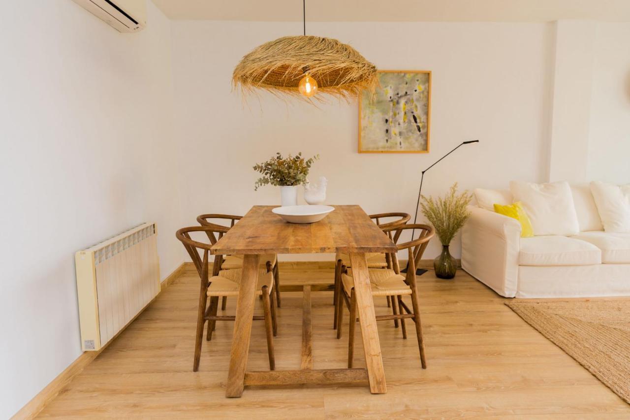 Bahia De Javea Apartment Montanar By Rock Rentals Exterior foto