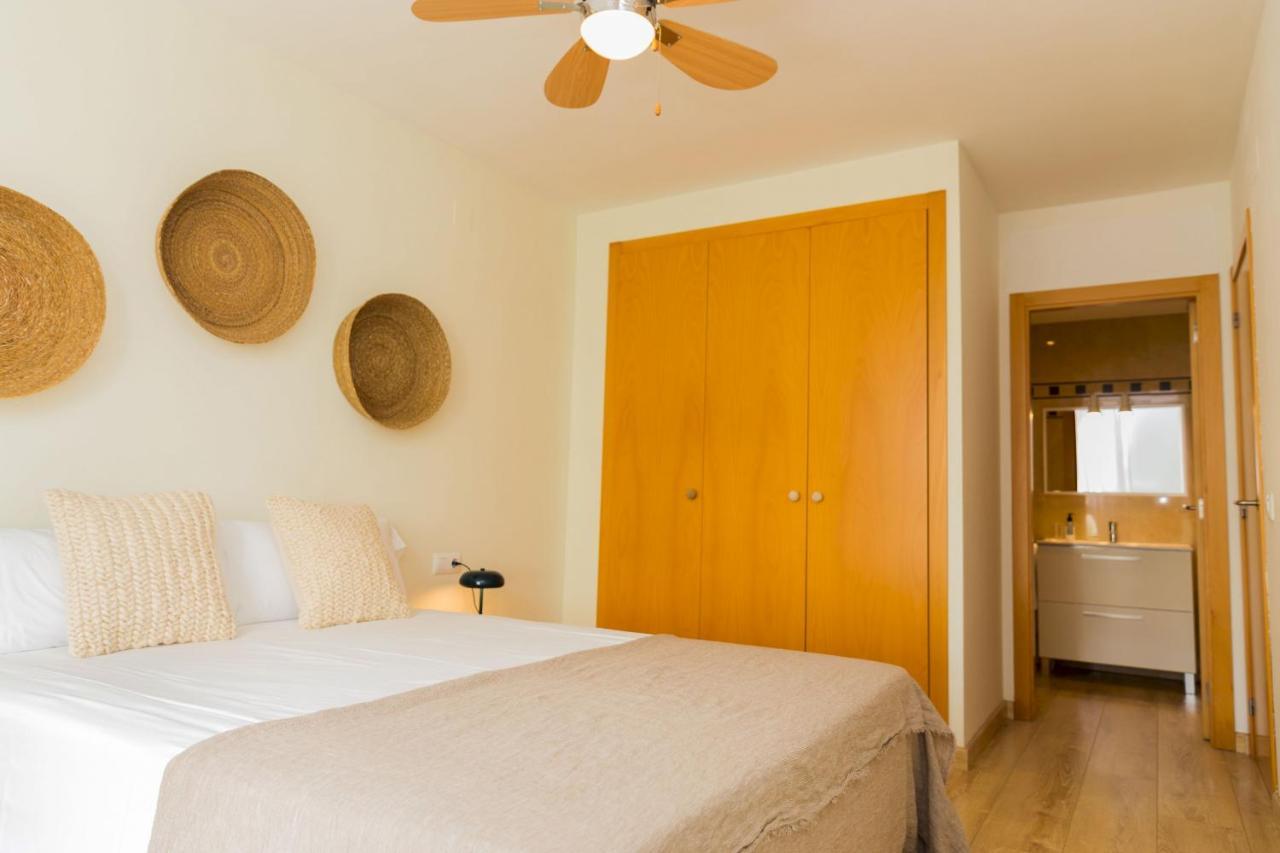 Bahia De Javea Apartment Montanar By Rock Rentals Exterior foto