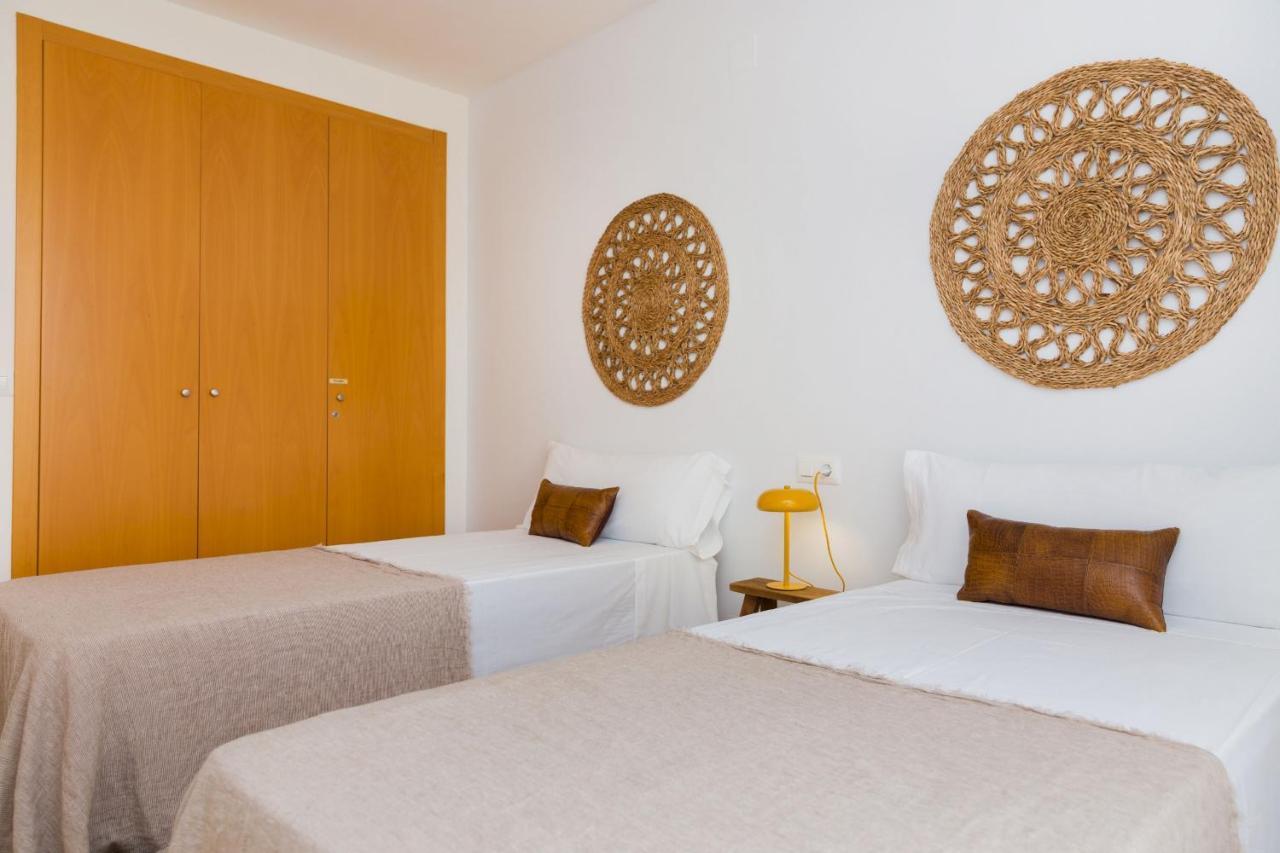 Bahia De Javea Apartment Montanar By Rock Rentals Exterior foto