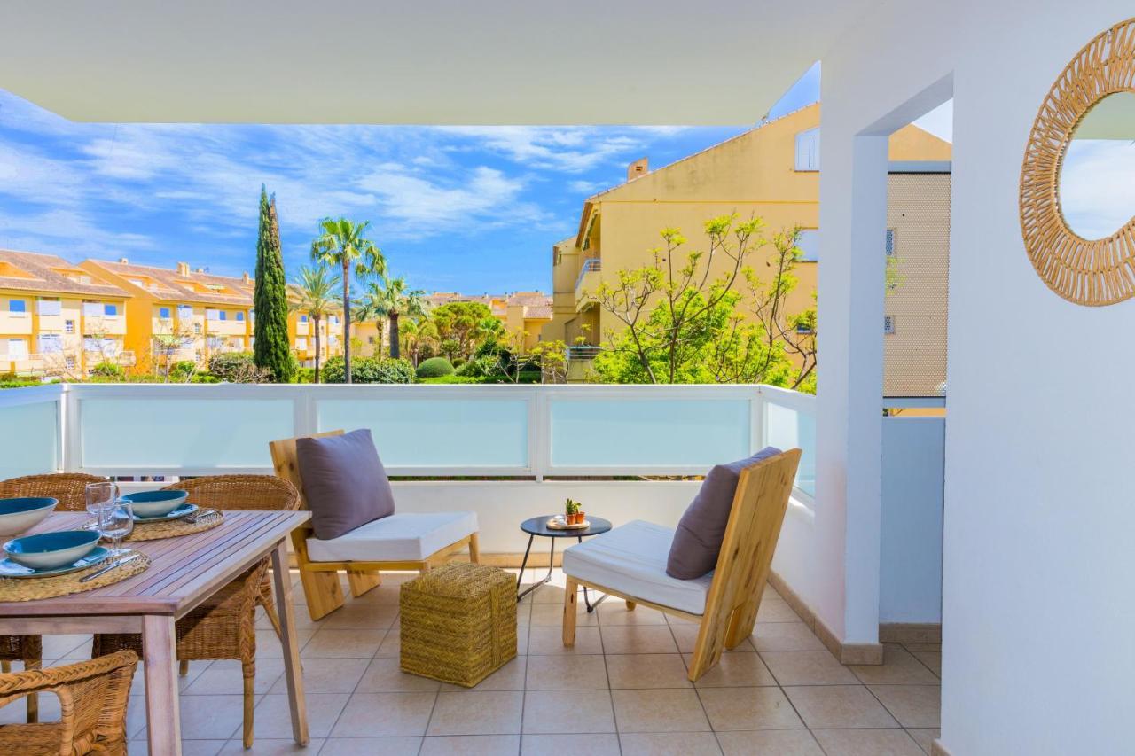 Bahia De Javea Apartment Montanar By Rock Rentals Exterior foto